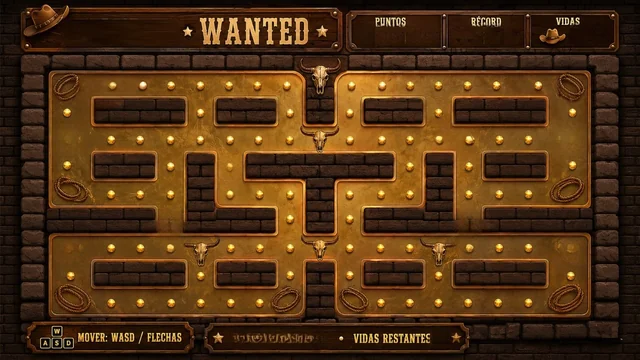 WANTED